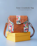 Esme Crossbody Bag