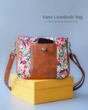 Esme Crossbody Bag