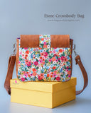 Esme Crossbody Bag