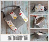 Esme Crossbody Bag