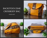 Esme Crossbody Bag