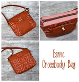 Esme Crossbody Bag