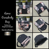 Esme Crossbody Bag